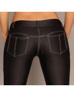 Sexy Treggings with back-pockets