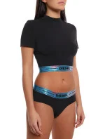 Dámský sportovní top model 9062333 černá - Diesel