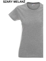 Dámské tričko 22160 - PROMOSTARS Dámské tričko 22160 - PROMOSTARS