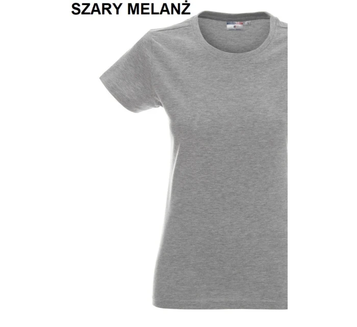 Dámské tričko 22160 - PROMOSTARS Dámské tričko 22160 - PROMOSTARS