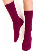 DĚTSKÉ PONOŽKY Z MERINO 130 model 20937329 - Steven