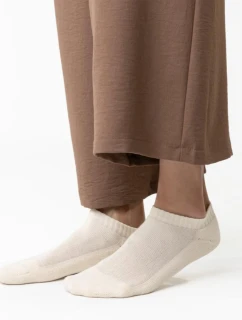 Přírodní nohy 100% bavlněné froté 198