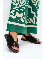 Sandály model 210141 Step in style Sandály model 210141 Step in style