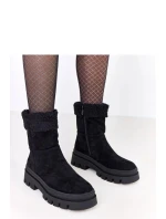 Boty  model 219418 Solea