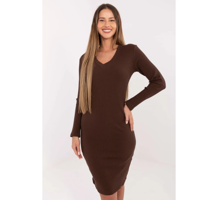 Denní šaty model 221253 Rue Paris