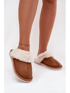 Pantofle model 221513 Step in style