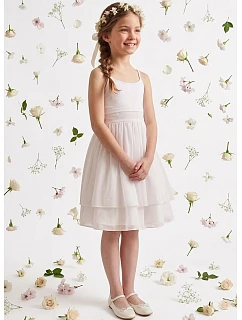 Dívčí top Donella 5971