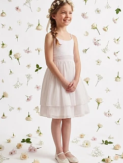 Dívčí top Donella 5971