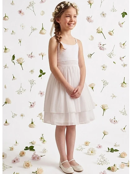 Dívčí top Donella 5971