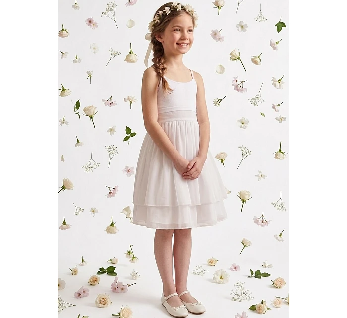 Dívčí top Donella 5971