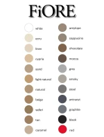 Dámské punčochové kalhoty Fiore Greta kabaretky