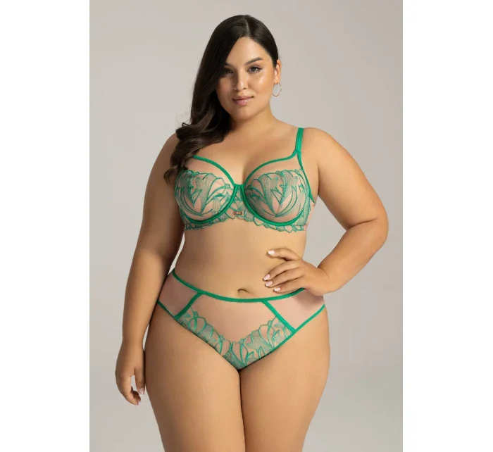 Figy Ava 2161/B Brazilské S-3XL