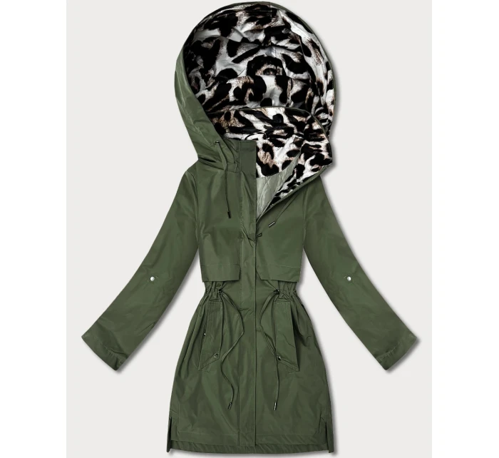 Kurtka z Goodlookin model 22026322 - S'WEST Kurtka z Goodlookin model 22026322 - S'WEST