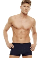 Pánské plavky 35849 Carbon black - HENDERSON Pánské plavky 35849 Carbon black - HENDERSON