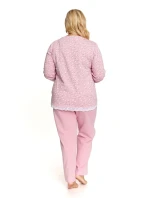 Dámské pyžamo model 20554832 plus - Doctornap