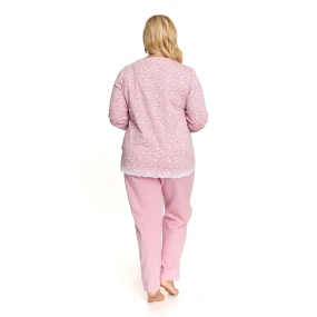 Dámské pyžamo model 20554832 plus - Doctornap Dámské pyžamo model 20554832 plus - Doctornap