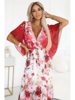 Dámské šaty model 21297341 - numoco basic