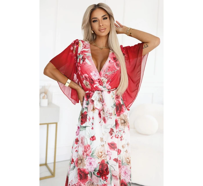 Dámské šaty model 21297341 - numoco basic