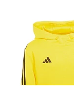 Adidas Tiro 23 League Sweat Hoodie Jr IC7856
