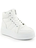 Sportovní obuv high W model 22083297 - NEWS