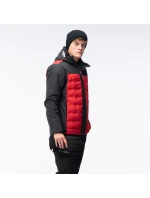 Zateplená bunda Hi-Tec Helten M 92800621388 Zateplená bunda Hi-Tec Helten M 92800621388