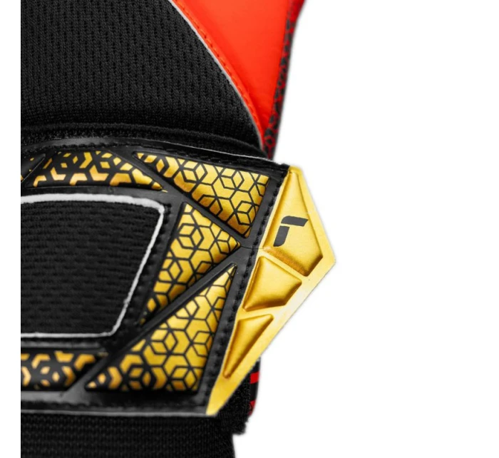 Attrakt Freegel Silver M brankářské rukavice model 20941783 - Reusch Attrakt Freegel Silver M brankářské rukavice model 20941783 - Reusch