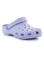Žabky Crocs Classic W 10001-5BN Žabky Crocs Classic W 10001-5BN