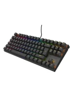 303 TKL Herní USB QWERTY klávesnice s  černá model 21491508 - Genesis