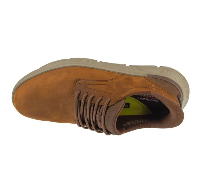 Skechers Slip-Ins: Garza - Duran 205353-CDB Brown 40 Skechers Slip-Ins: Garza - Duran 205353-CDB Brown 40