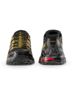 La Sportiva Ultra Raptor II ZFHS142K00Y00 Black/Yellow