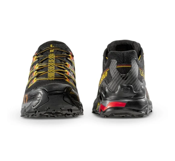 La Sportiva Ultra Raptor II ZFHS142K00Y00 Black/Yellow