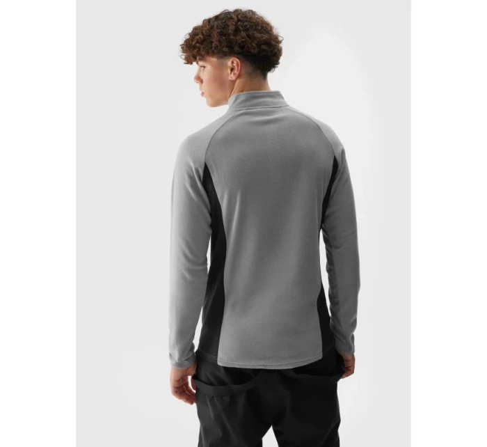 Pánské fleecové termoprádlo (top) model 21432778 - 4F