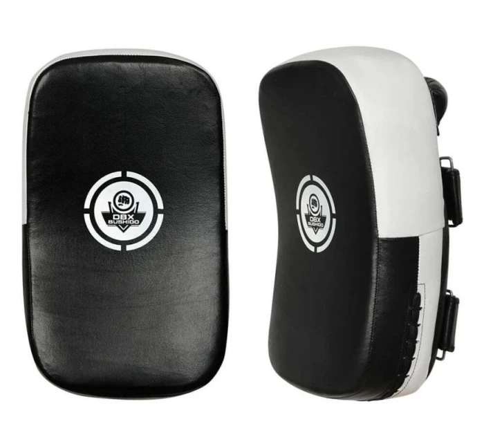 Tréninkový z přírodní kůže model 21438280 - DBX Bushido Tréninkový z přírodní kůže model 21438280 - DBX Bushido