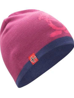 Dětská pletená čepice kids Beanie pro model 21768122 - Trollkids