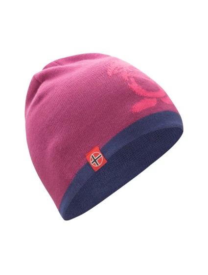 Dětská pletená čepice kids Beanie pro model 21768122 - Trollkids Dětská pletená čepice kids Beanie pro model 21768122 - Trollkids
