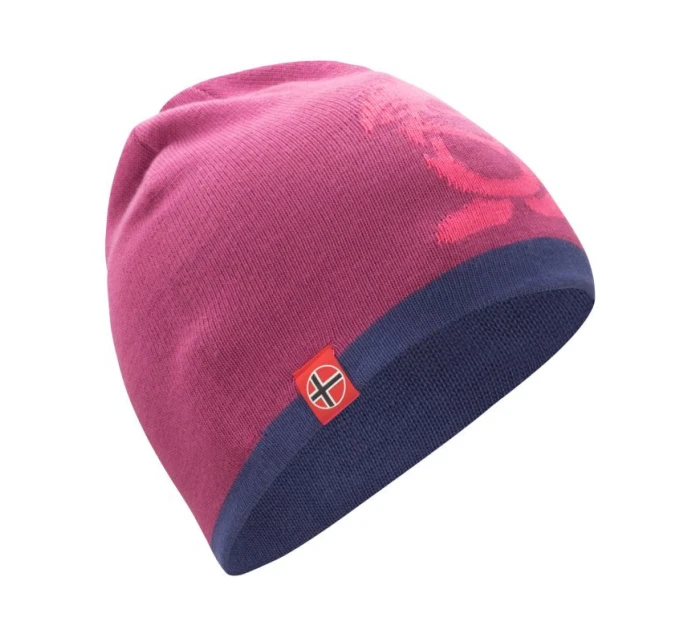 Dětská pletená čepice kids Beanie pro model 21768122 - Trollkids Dětská pletená čepice kids Beanie pro model 21768122 - Trollkids