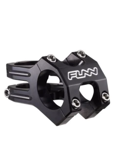 FUNN představec řídítek FUNNDURO černý 35 mm