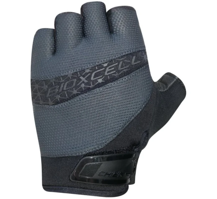 Rukavice CHIBA BIOXCELL PRO šedé XS