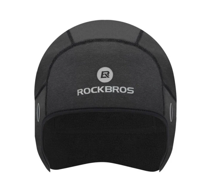 Zimní čepice Rockbros pod přilbu s membránou YPP044