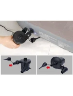 ELEKTRICKÁ NAFUKOVAČKA MATRACÍ 3 HROTY 29P312-2EU