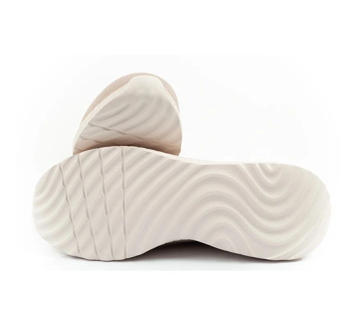 dámská sportovní obuv Bobs Squad Chaos model 22073502 beige dámské - Skechers