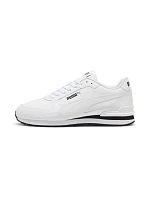 Pánské vysoké kotníkové tenisky Puma ST Runner v4 L white (399068-07)