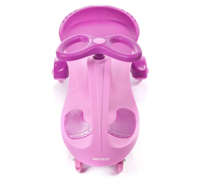 růžová model 21340383 - Meteor