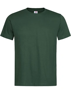 ClassicT Unisex Unisex tričko model 22490702 bottle green - Stedman