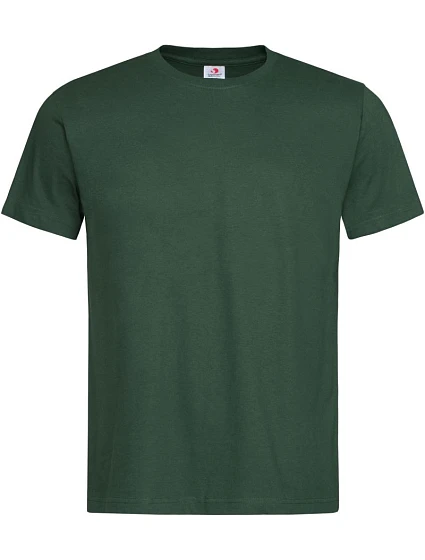 ClassicT Unisex Unisex tričko model 22490702 bottle green - Stedman ClassicT Unisex Unisex tričko model 22490702 bottle green - Stedman