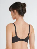 Felina 283 Elementary 0202283, Molding-BH mit Bügel 202283 721 obsidiánová šedá