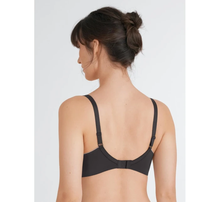 Felina 283 Elementary 0202283, Molding-BH mit Bügel 202283 721 obsidiánová šedá