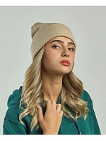 Rio Pletená čepice mustard model 22479432 - Atlantis Headwear Rio Pletená čepice mustard model 22479432 - Atlantis Headwear