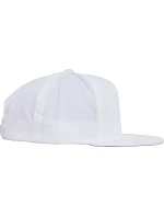 Flexfit 6308 Dětská 6 panelová kšiltovka 55.6308 white Flexfit 6308 Dětská 6 panelová kšiltovka 55.6308 white