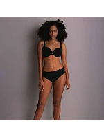 Style Comfort Bottom kalhotky 8709-0 black - RosaFaia Style Comfort Bottom kalhotky 8709-0 black - RosaFaia